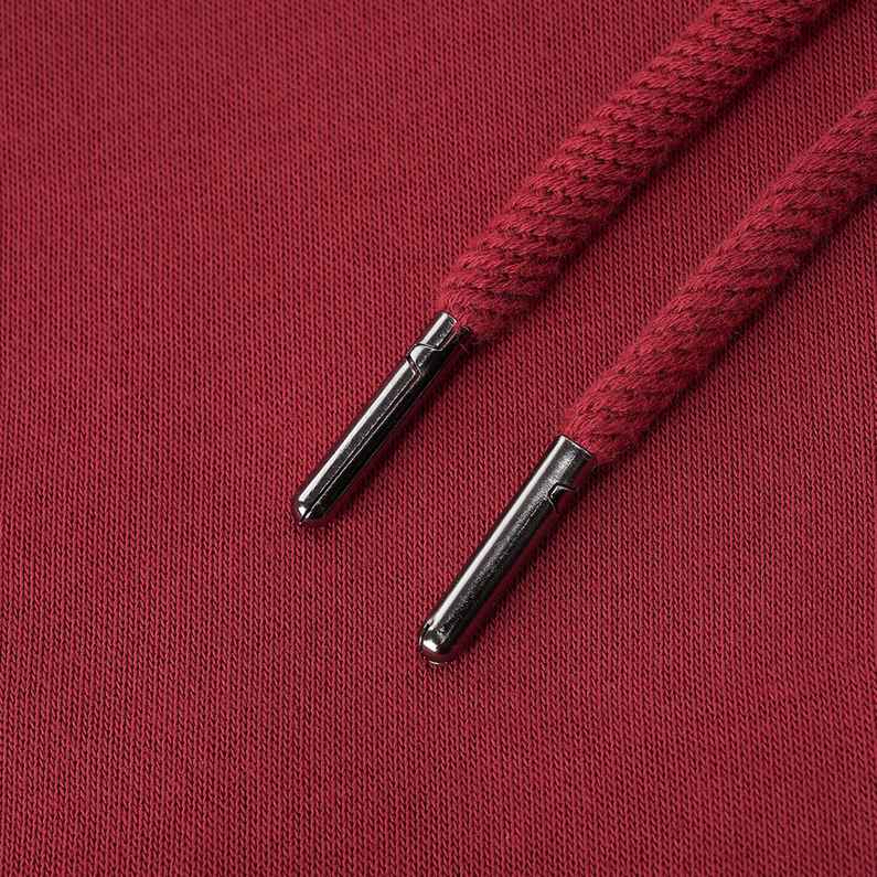 Harry Potter Relaxed Fit Graphic Hoodie - Giordano