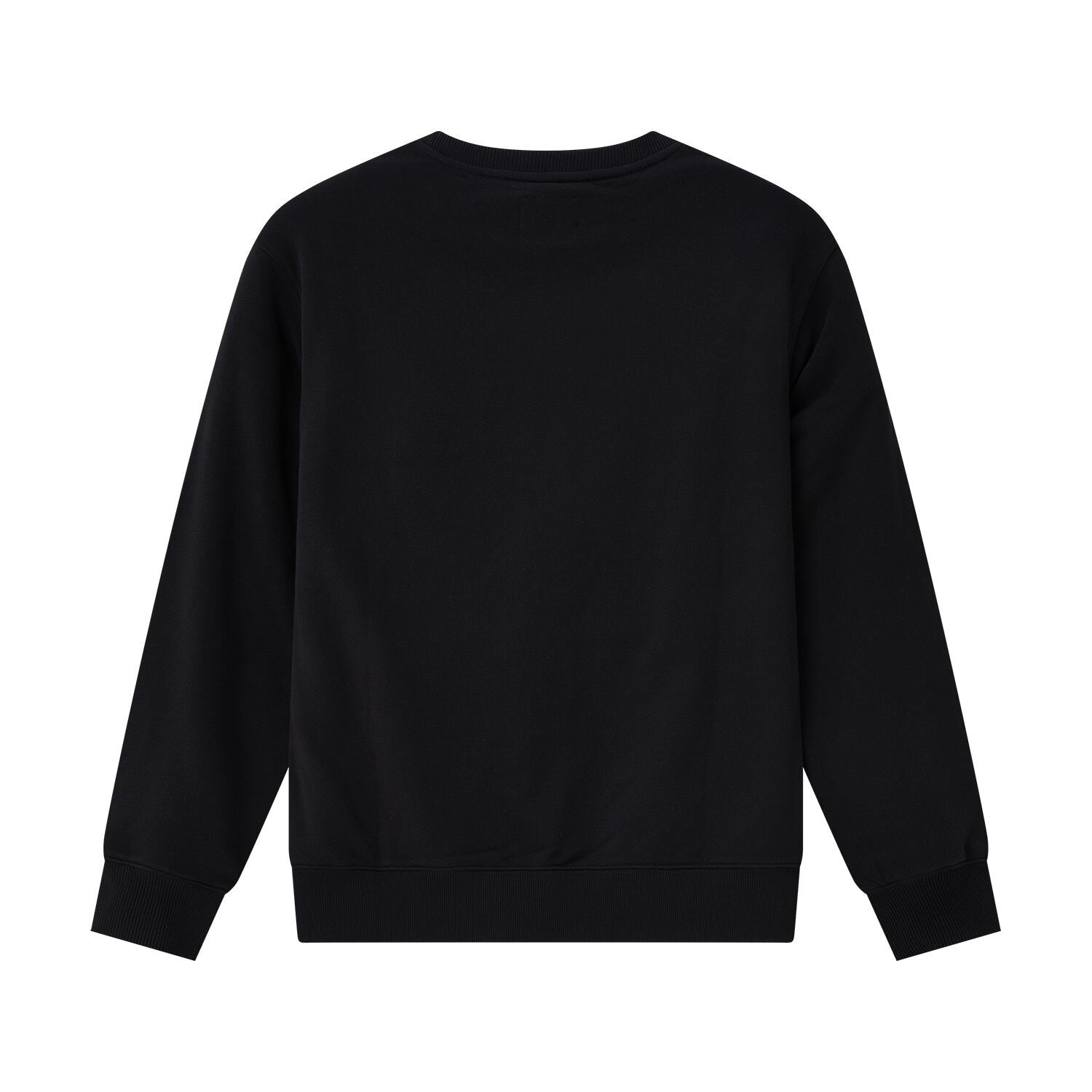 Harry Potter Relaxed Fit Graphic Sweatshirt - Giordano