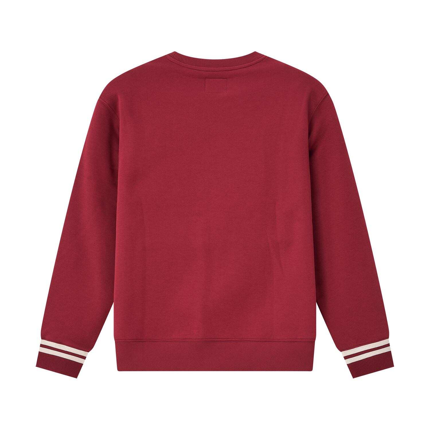 Harry Potter Relaxed Fit Graphic Sweatshirt - Giordano