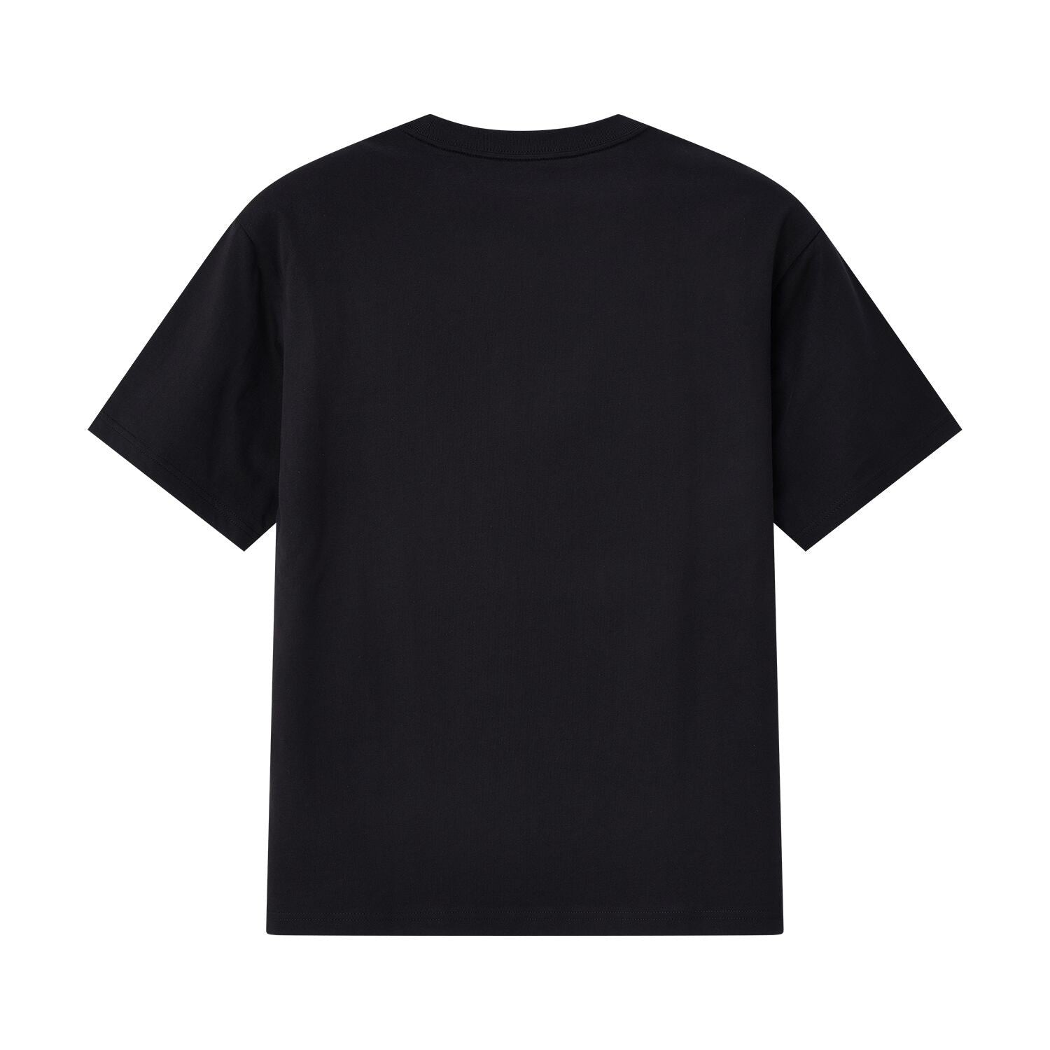 Harry Potter Relaxed Fit Graphic Tee - Giordano