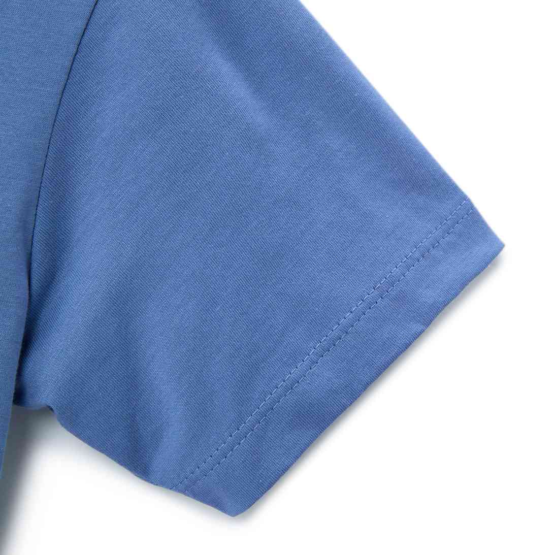 Junior Crew Neck Regular Print Tee - Giordano