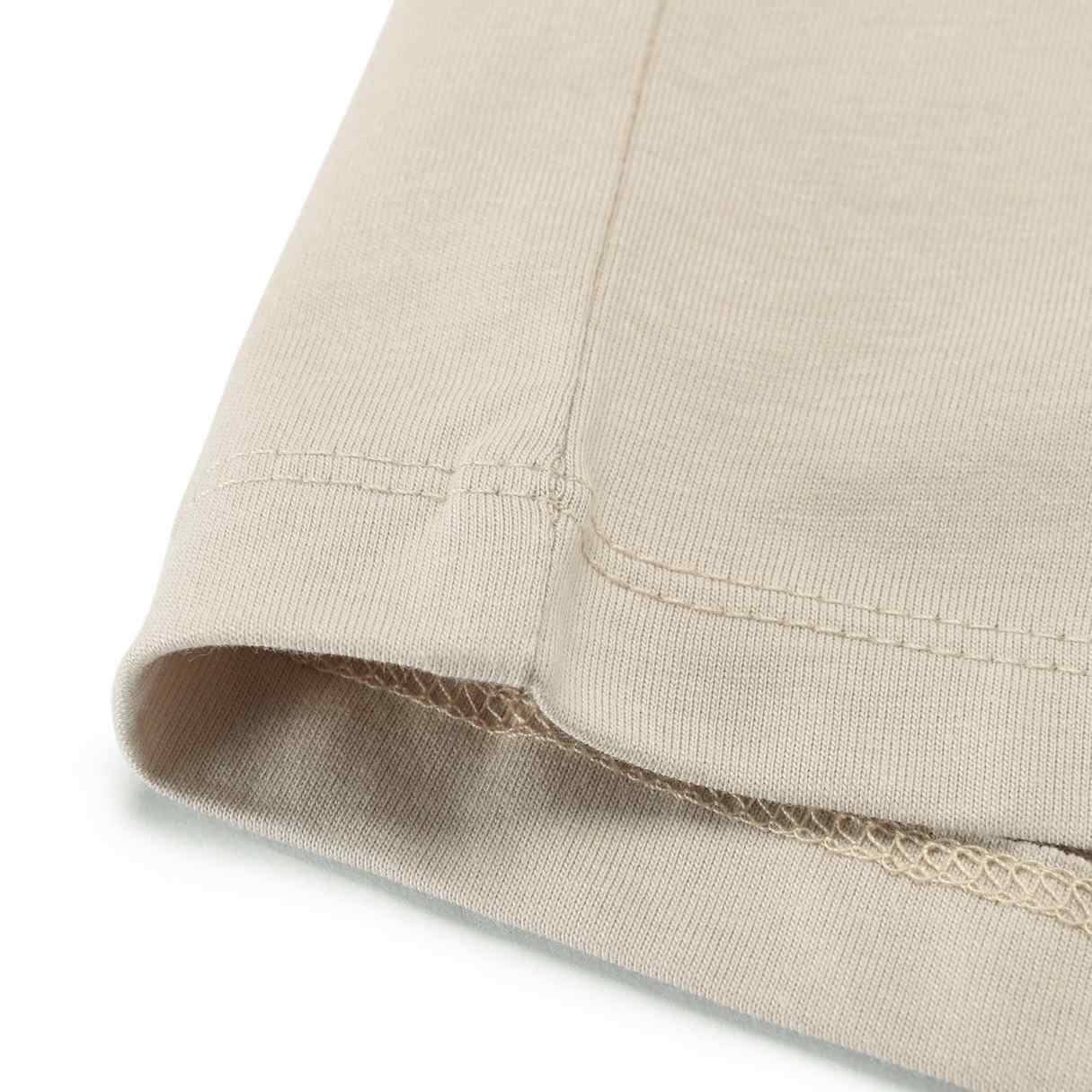 Junior Crew Neck Regular Print Tee - Giordano