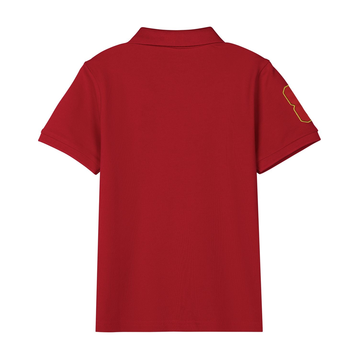 Junior Lion Polo - Giordano