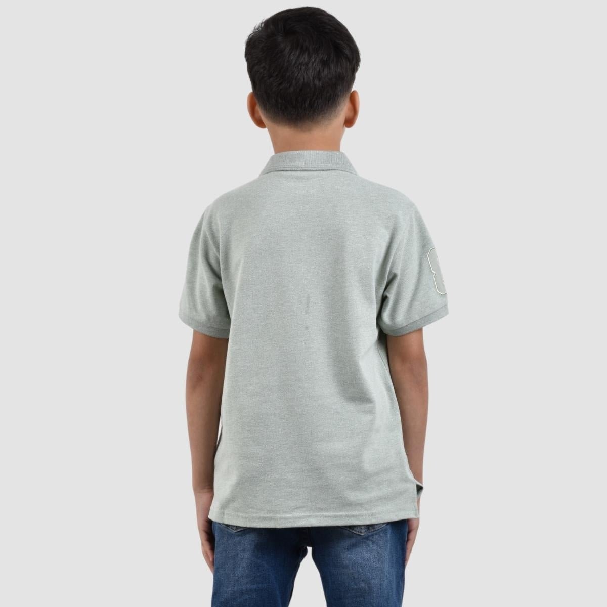 Junior Lion Polo - Giordano