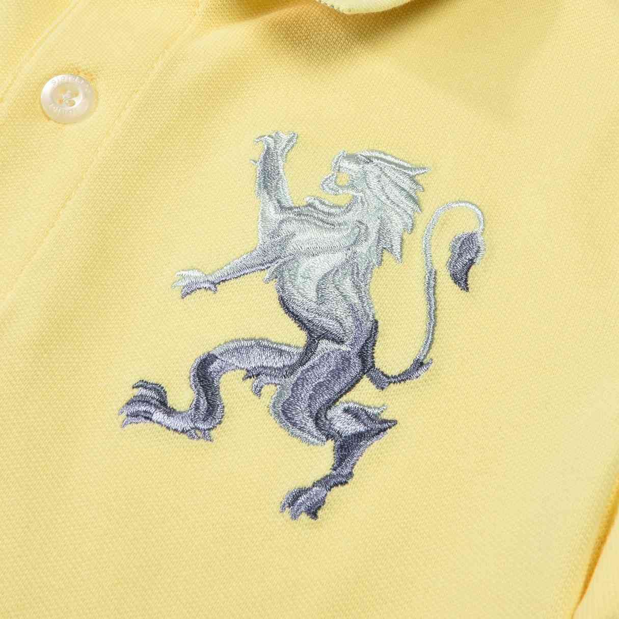 Junior Lion Polo - Giordano