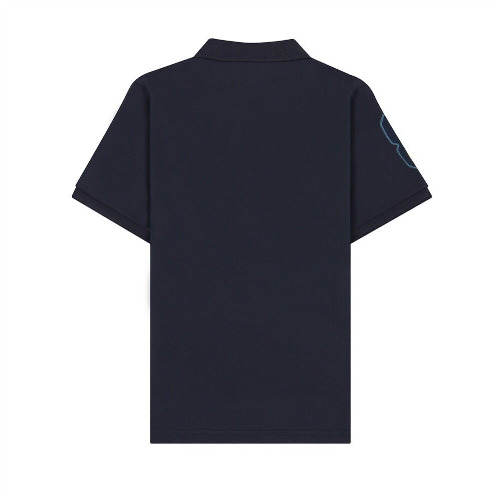 Junior Lion Polo - Giordano