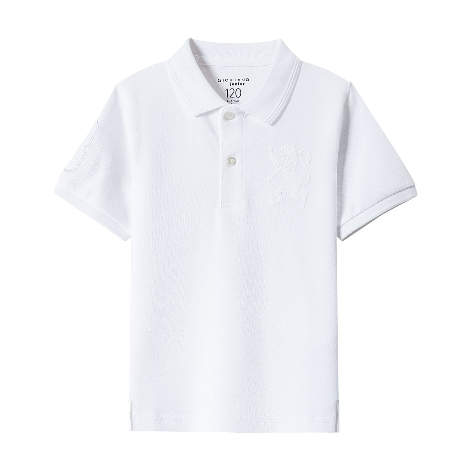 Junior Lion Polo - Giordano