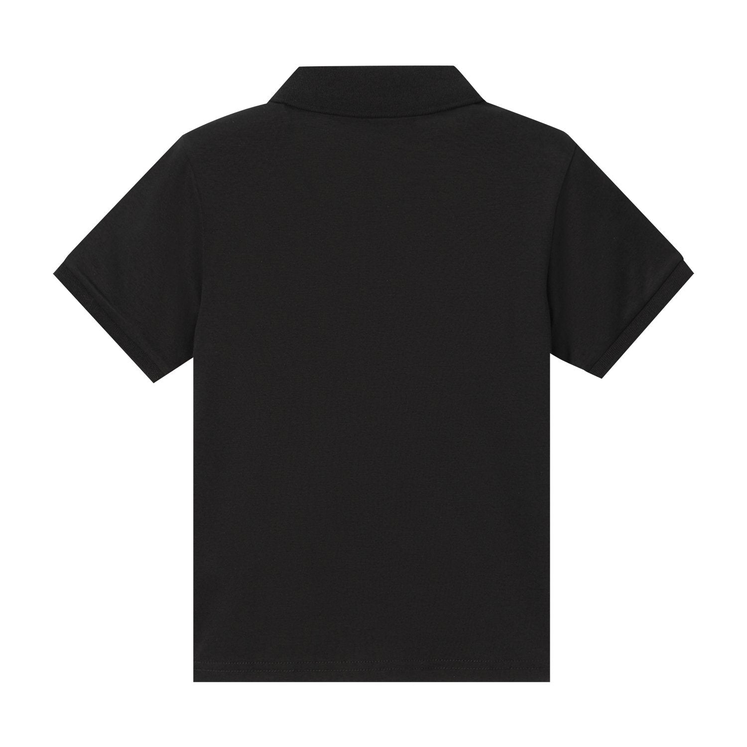 Junior Liquid Touch Polo - Giordano