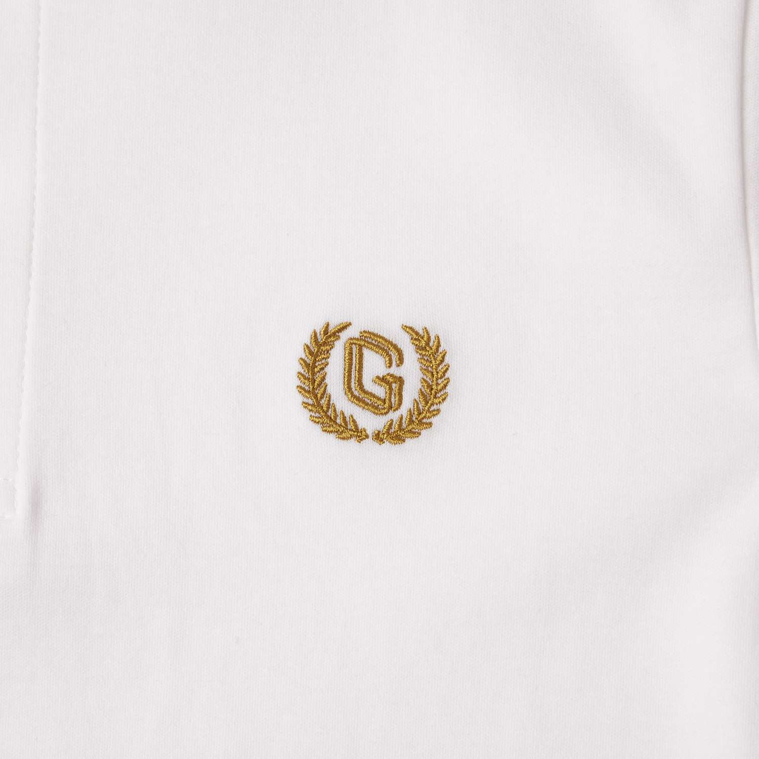 Junior Liquid Touch Polo - Giordano