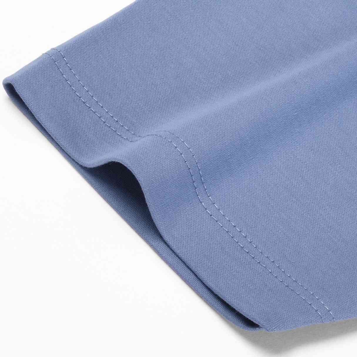 Junior Liquid Touch Tee - Giordano