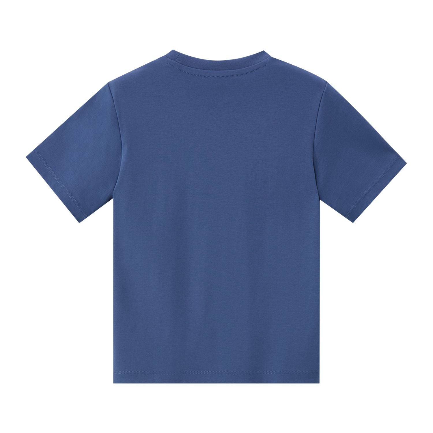 Junior Liquid Touch Tee - Giordano