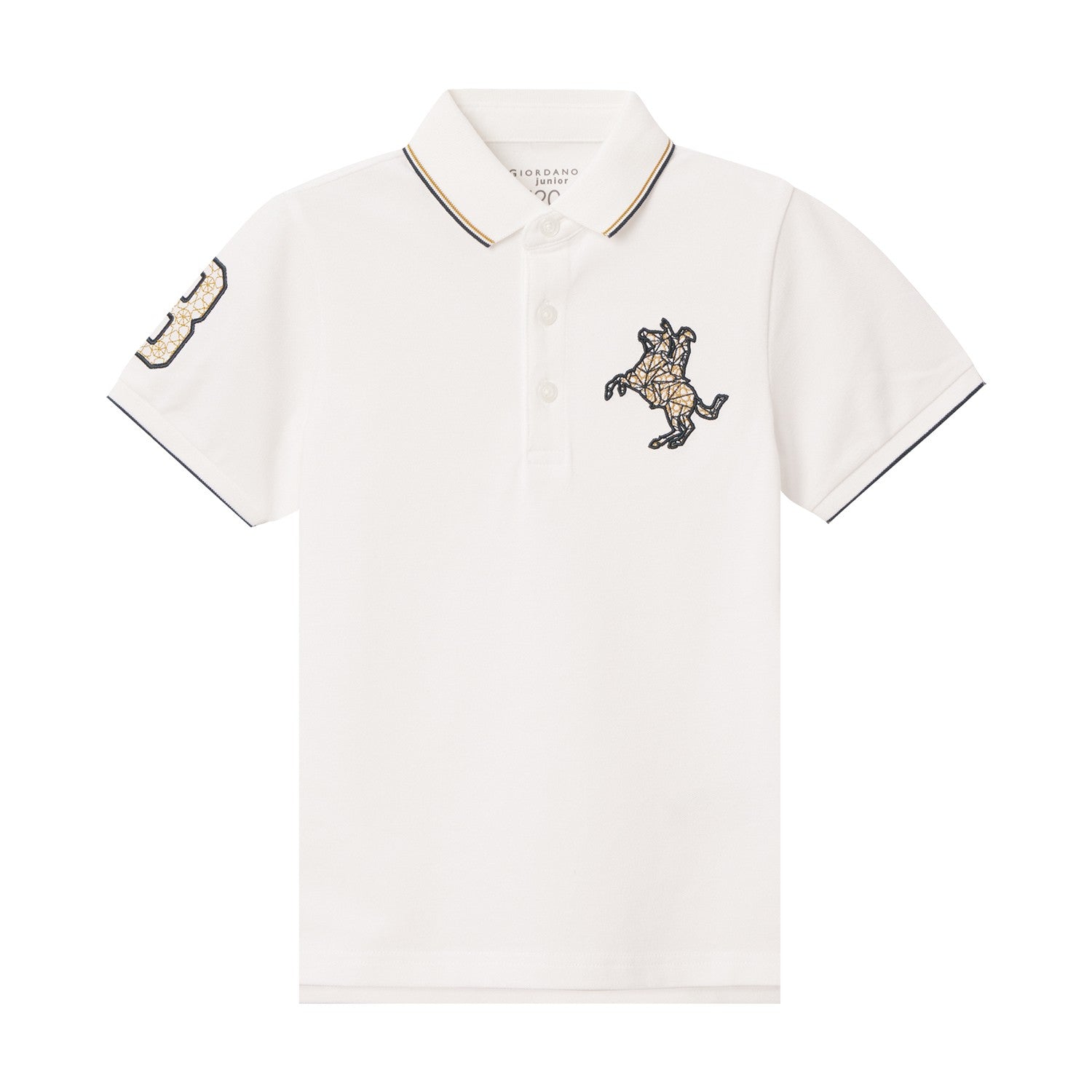 Junior Napoleon Polo - Giordano