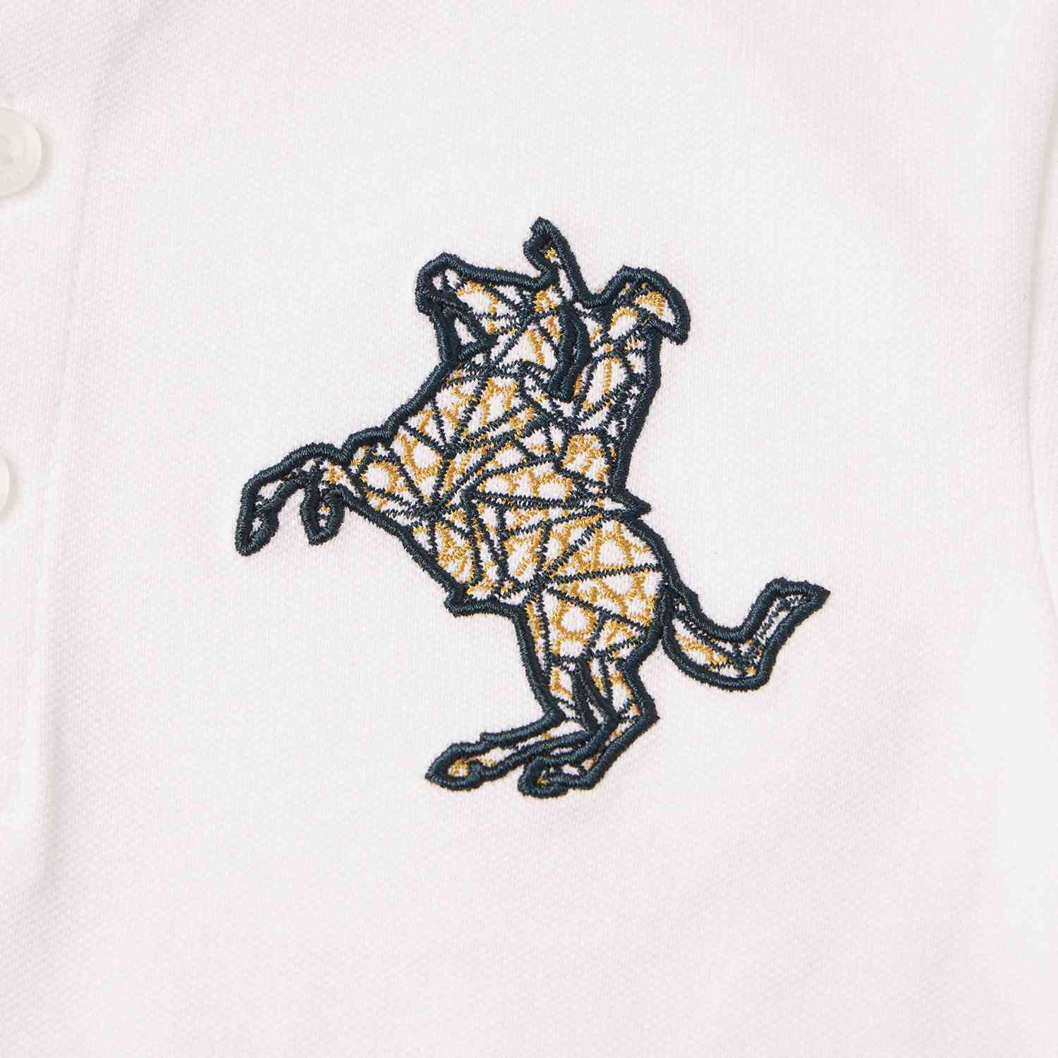 Junior Napoleon Polo - Giordano