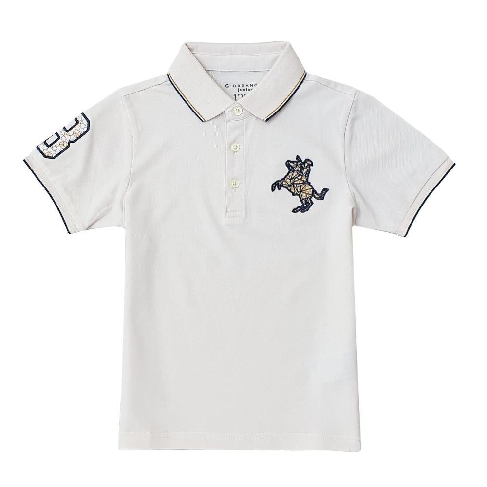 Junior Napoleon Polo - Giordano