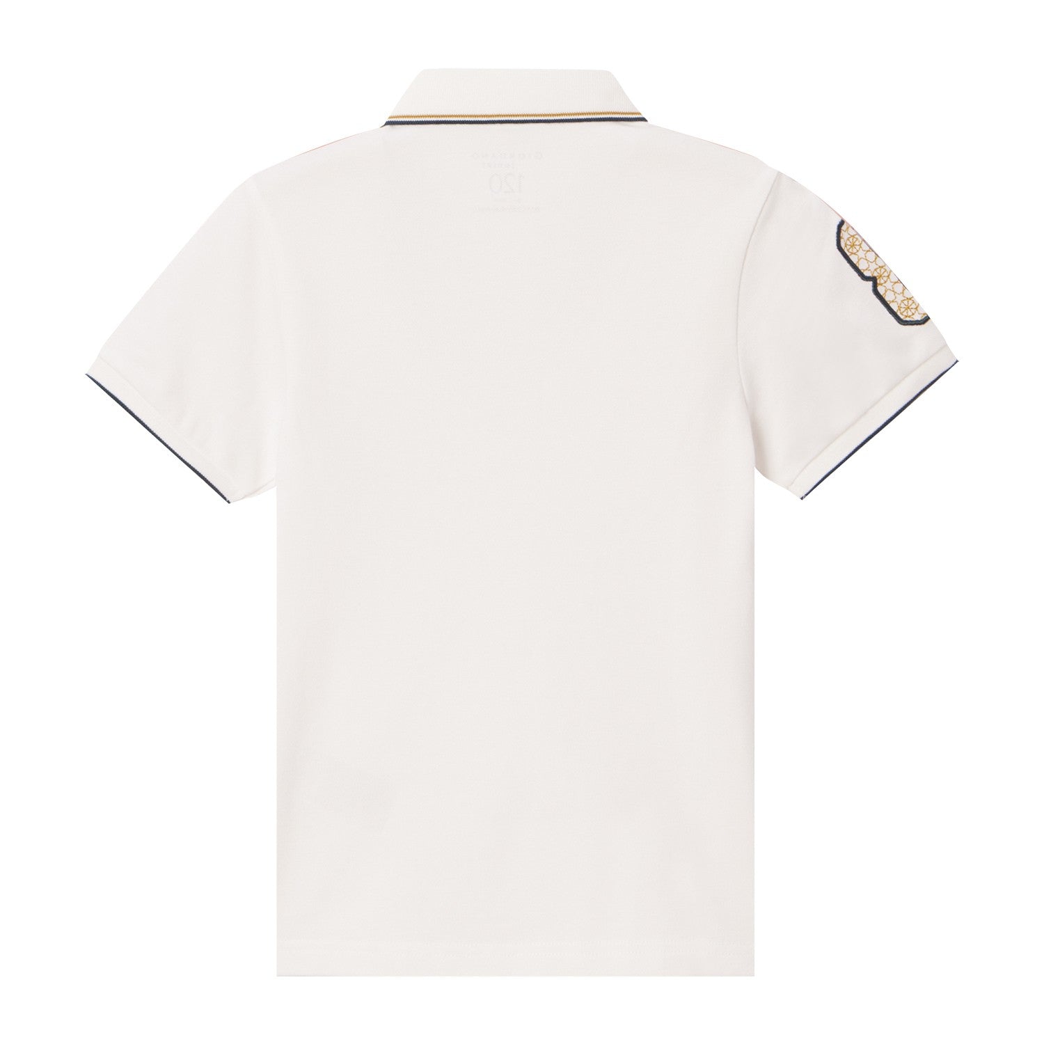 Junior Napoleon Polo - Giordano