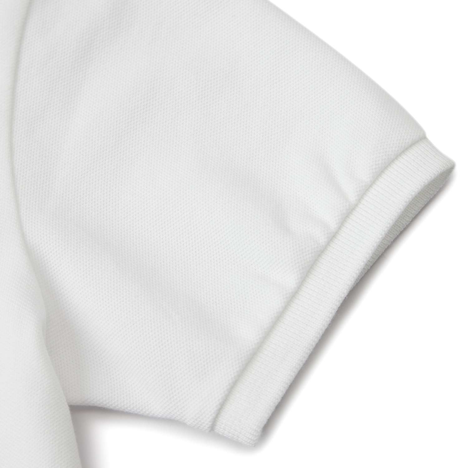 Junior Pique Polo - Giordano