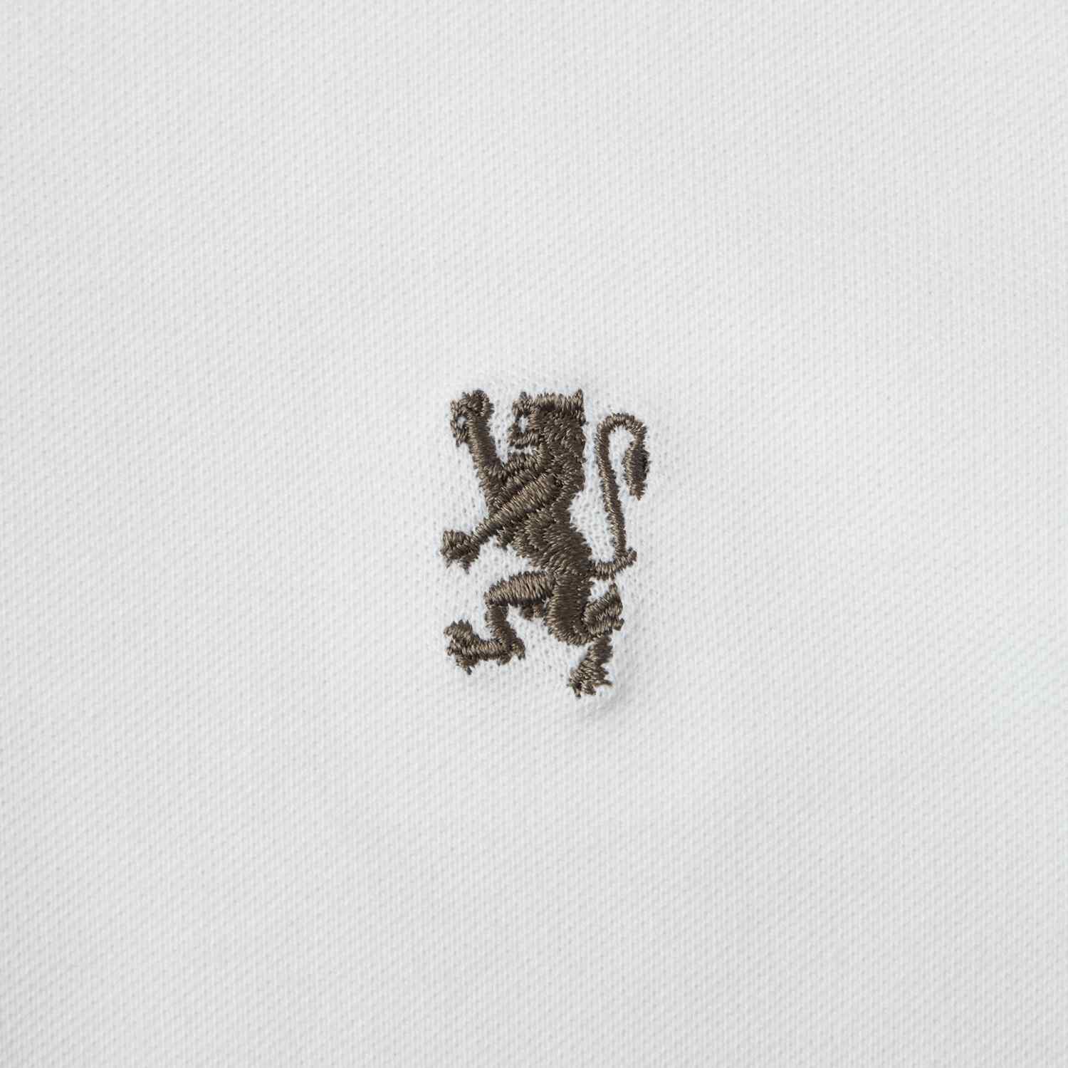 Junior Pique Polo - Giordano