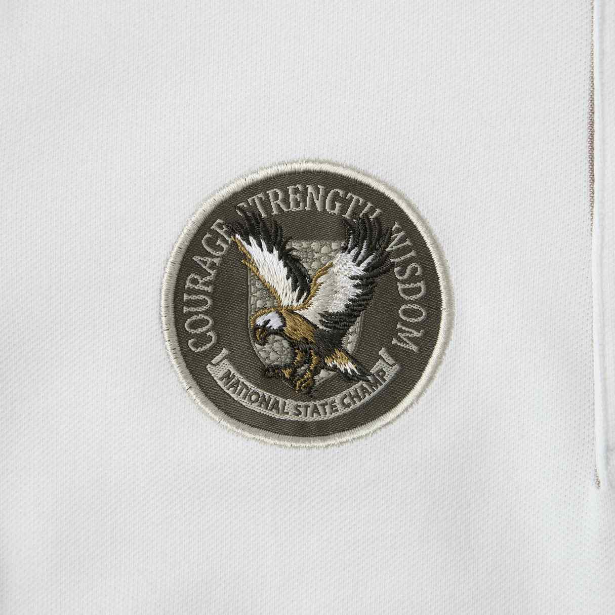 Junior Pique Polo - Giordano