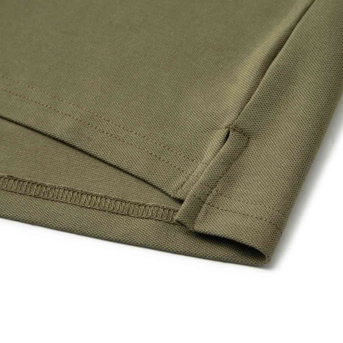 Junior Pique Polo - Giordano