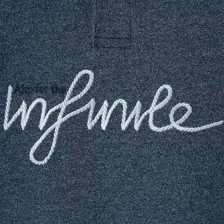 Junior Thematic Polo - Giordano