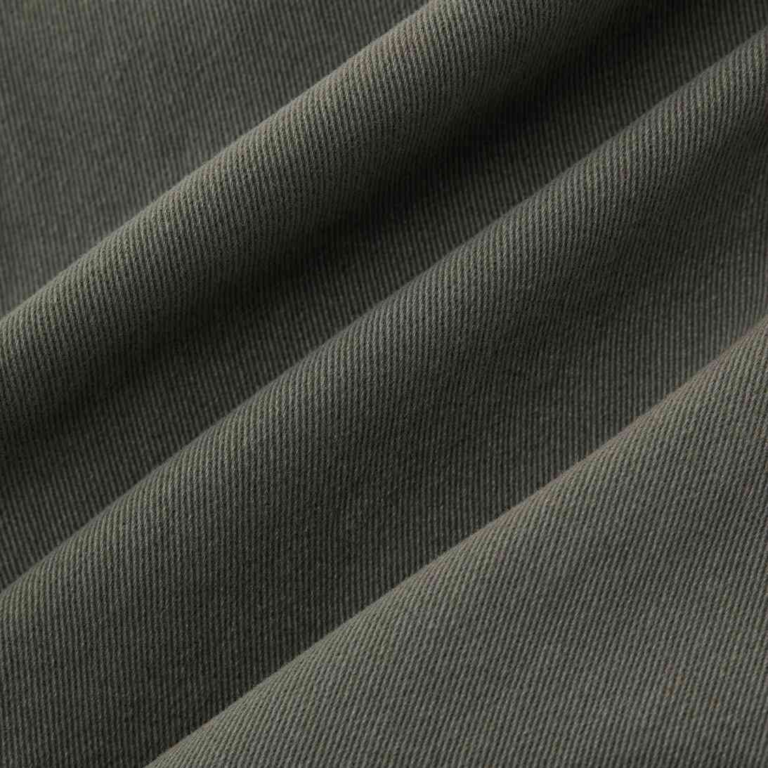 Junior's Comfort Fit Stretch Twill Cargo Joggers - Giordano