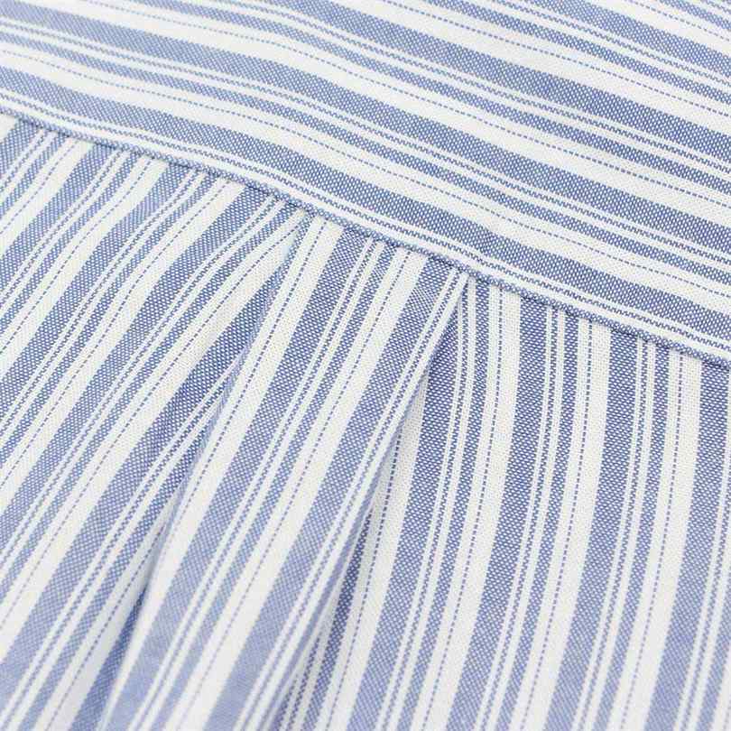 Junior's Cotton Oxford Shirt - Giordano