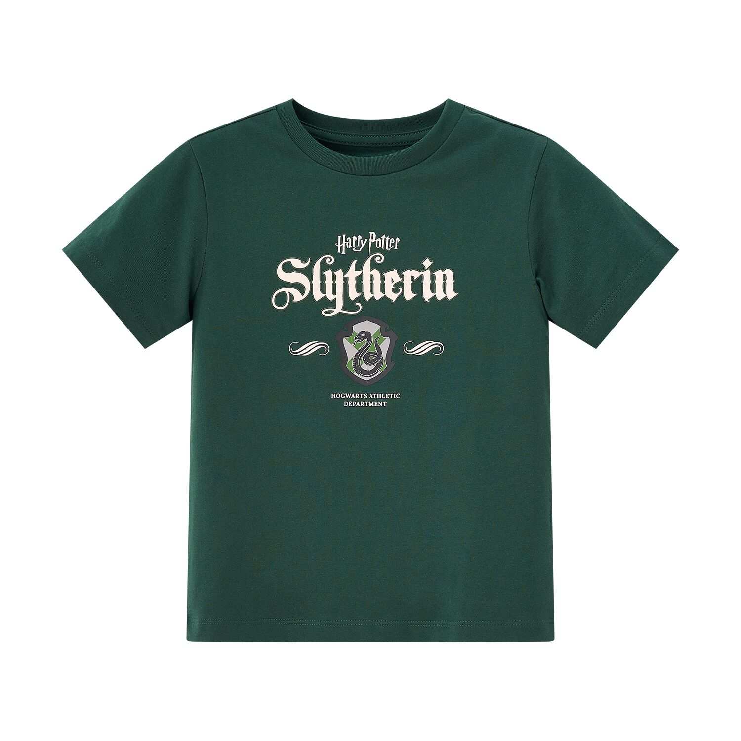 Junior's Harry Potter Regular Fit Graphic T-Shirt - Giordano