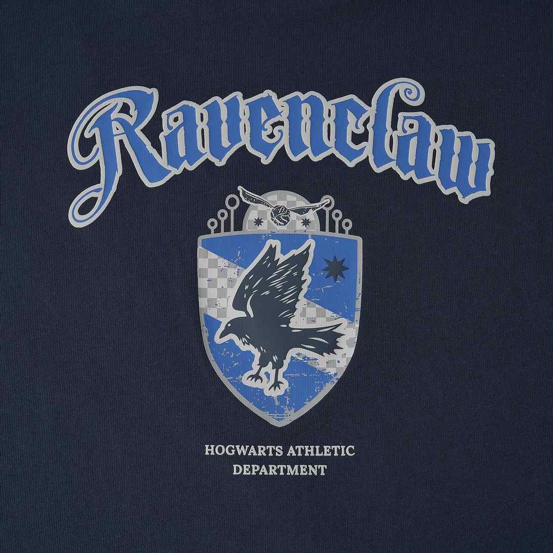 Junior's Harry Potter Regular Fit Graphic T-Shirt - Giordano