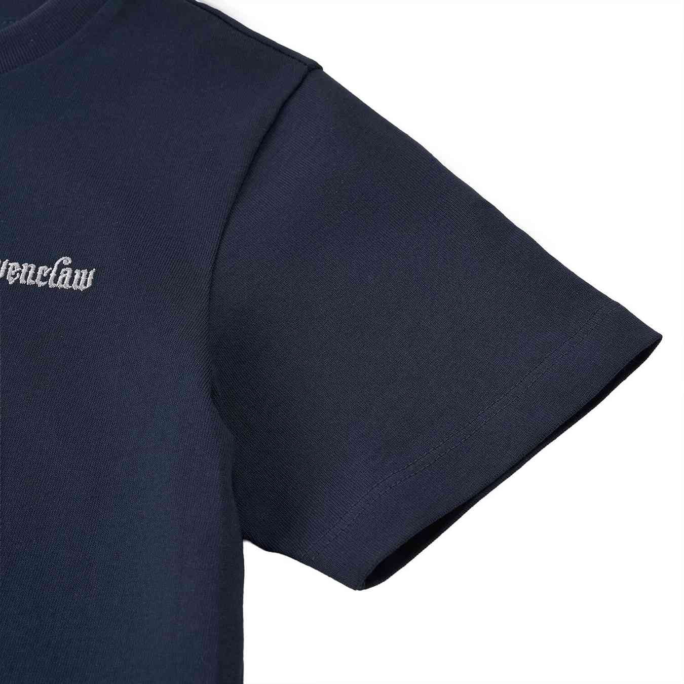 Junior's Harry Potter Regular Fit Graphic T-Shirt - Giordano