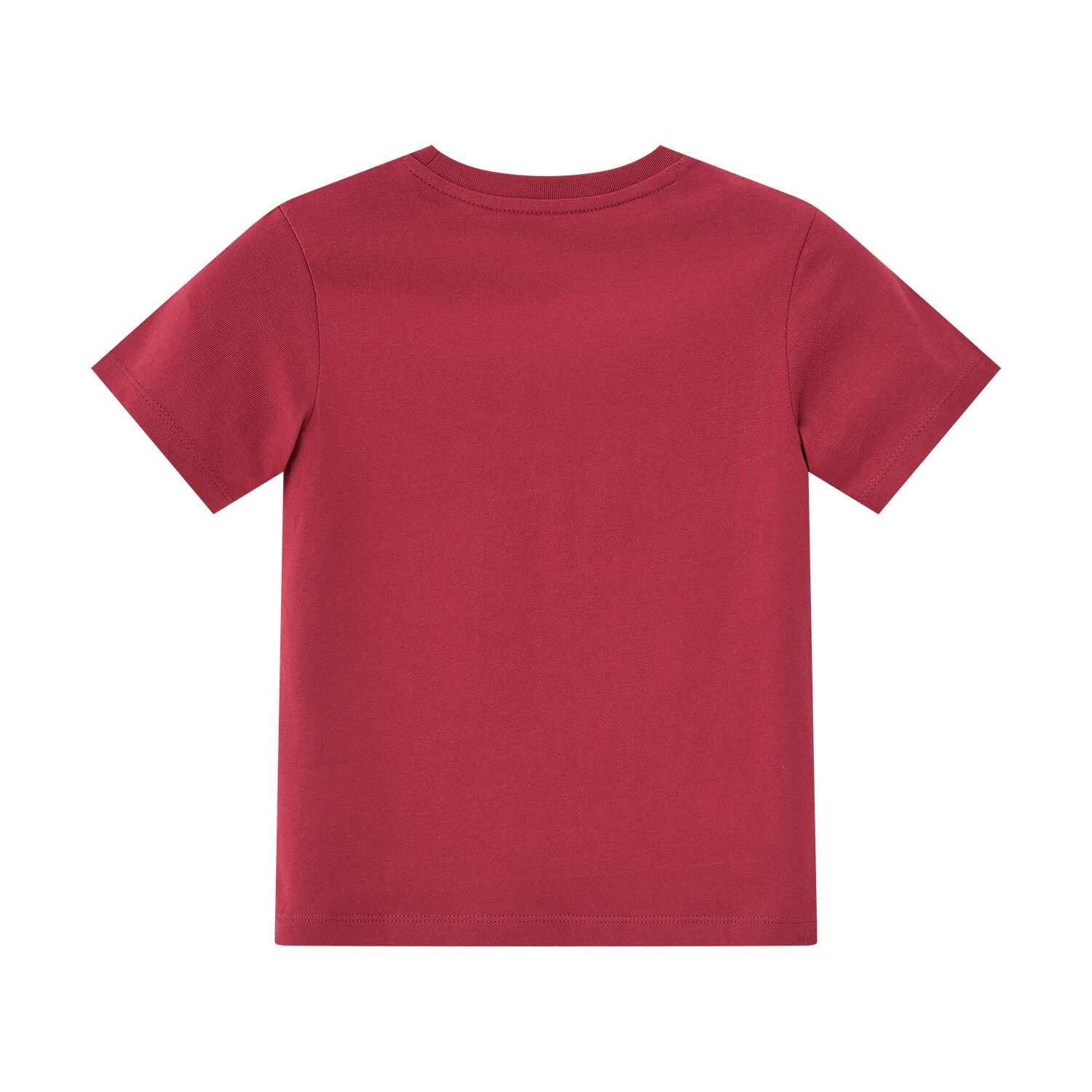 Junior's Harry Potter Regular Fit Graphic T-Shirt - Giordano