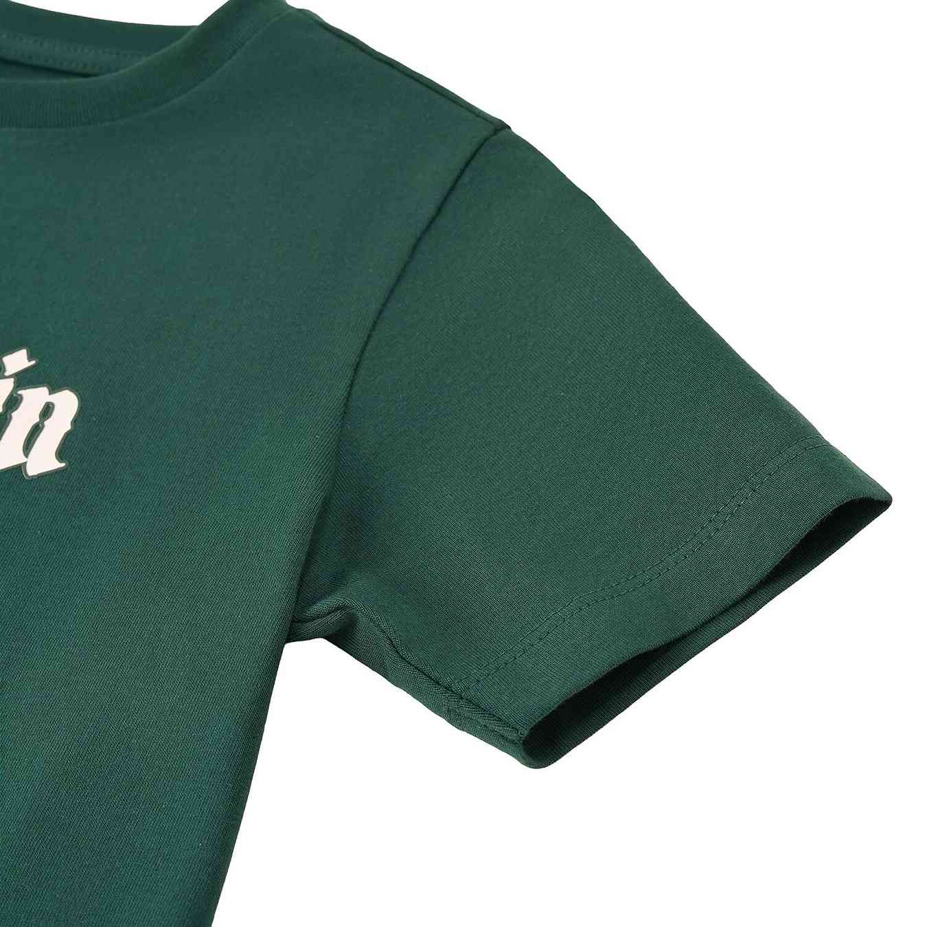 Junior's Harry Potter Regular Fit Graphic T-Shirt - Giordano