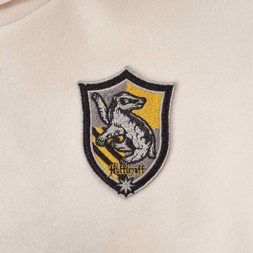 Junior's Harry Potter Relaxed Fit Graphic Hoodie - Giordano