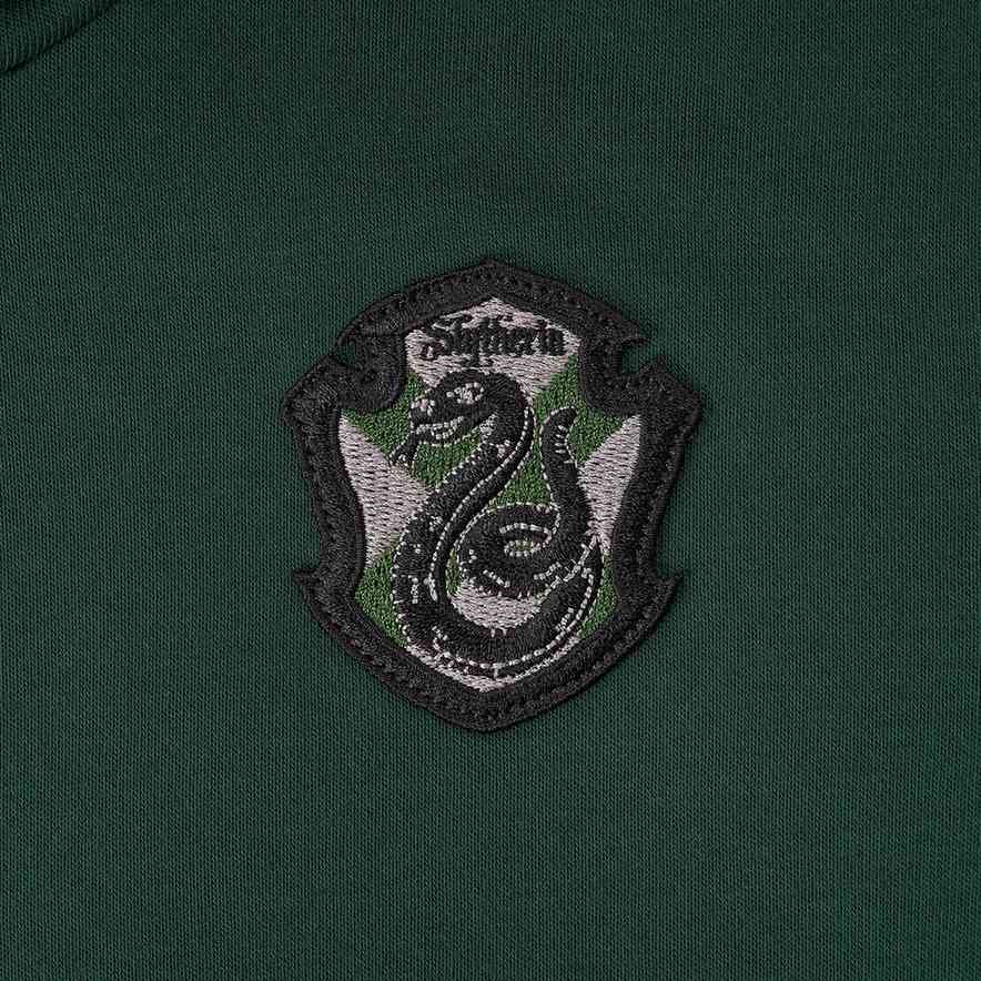 Junior's Harry Potter Relaxed Fit Graphic Hoodie - Giordano