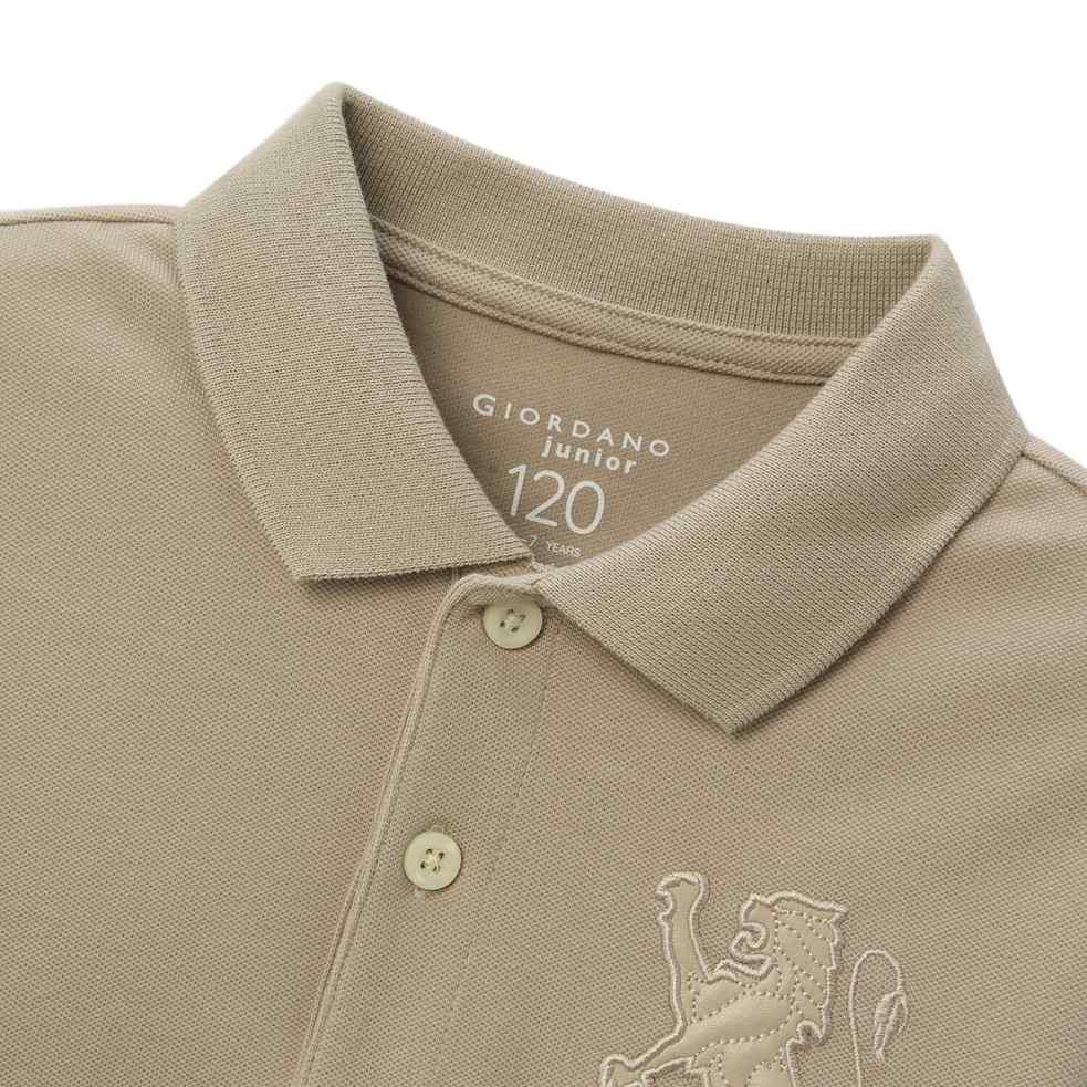 Junior's Lion Polo - Giordano