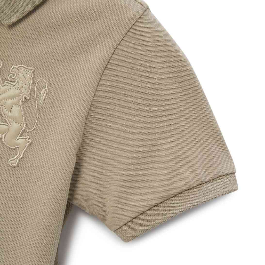 Junior's Lion Polo - Giordano