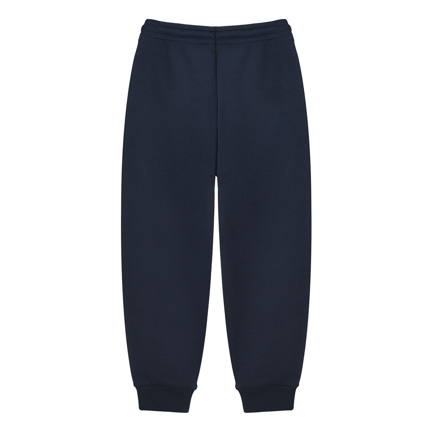 Junior's Regular Taper Soft Interlock Knit Joggers - Giordano