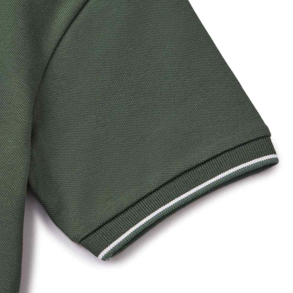 Junior's Signature Polo - Giordano