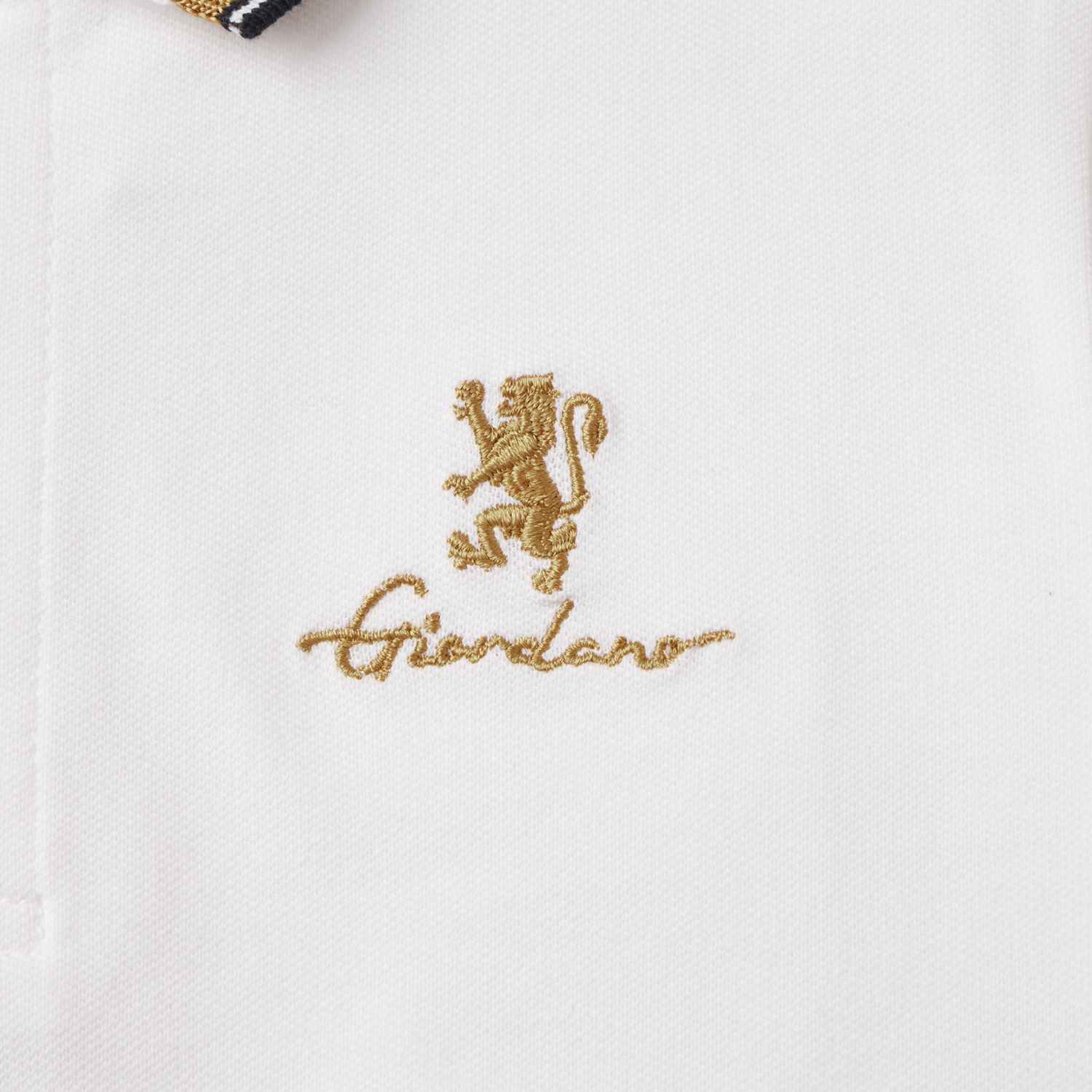 Junior's Signature Polo - Giordano