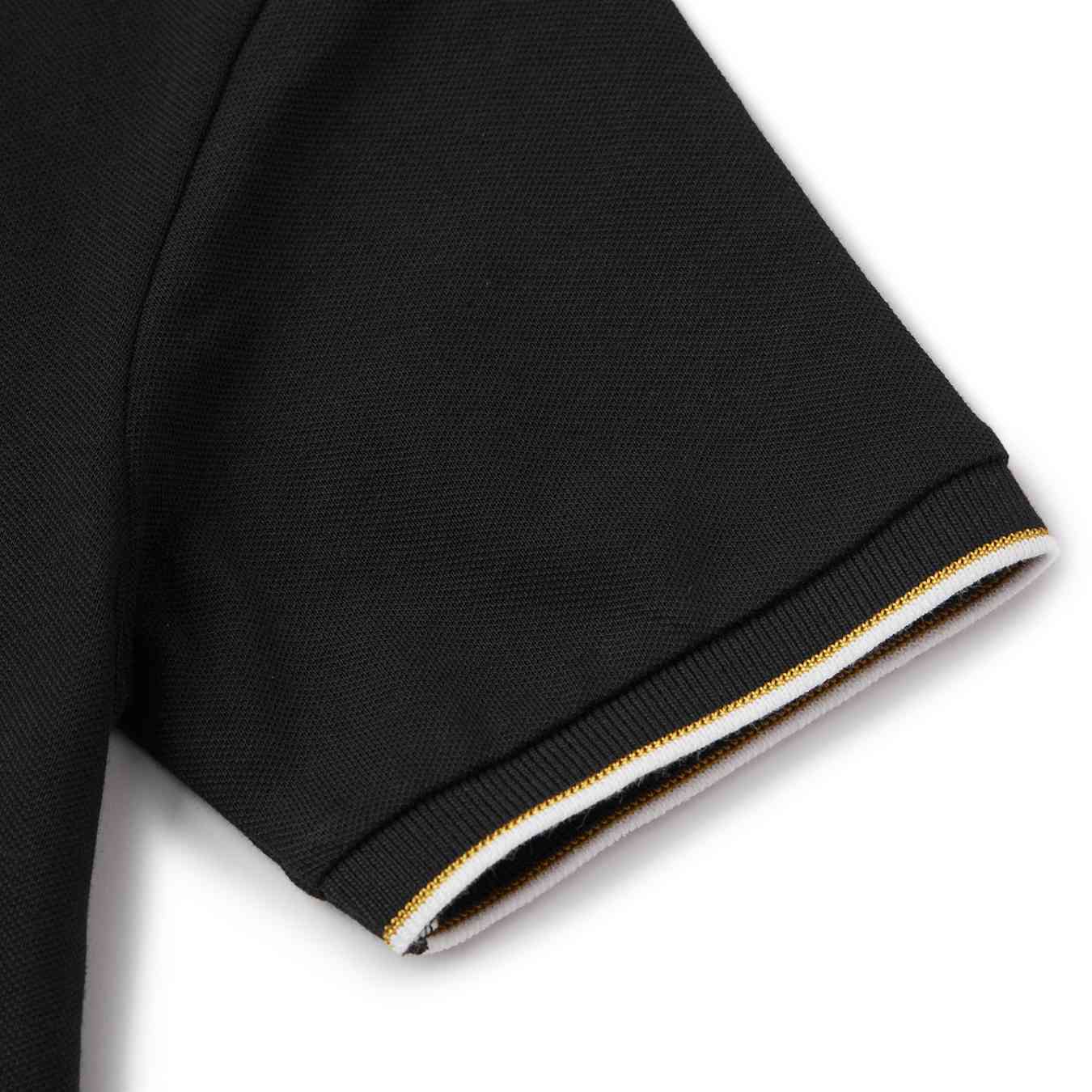 Junior's Signature Polo - Giordano