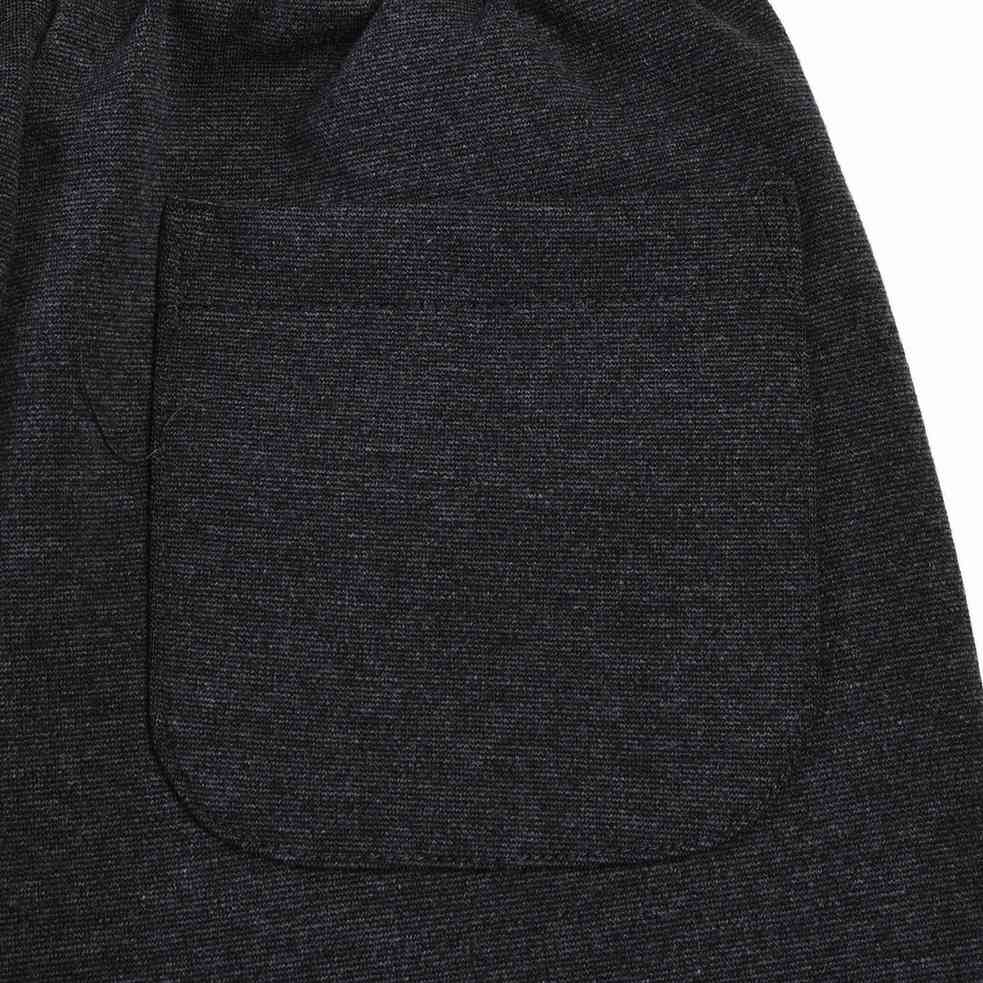 Kids' Stretch Knit Joggers - Giordano