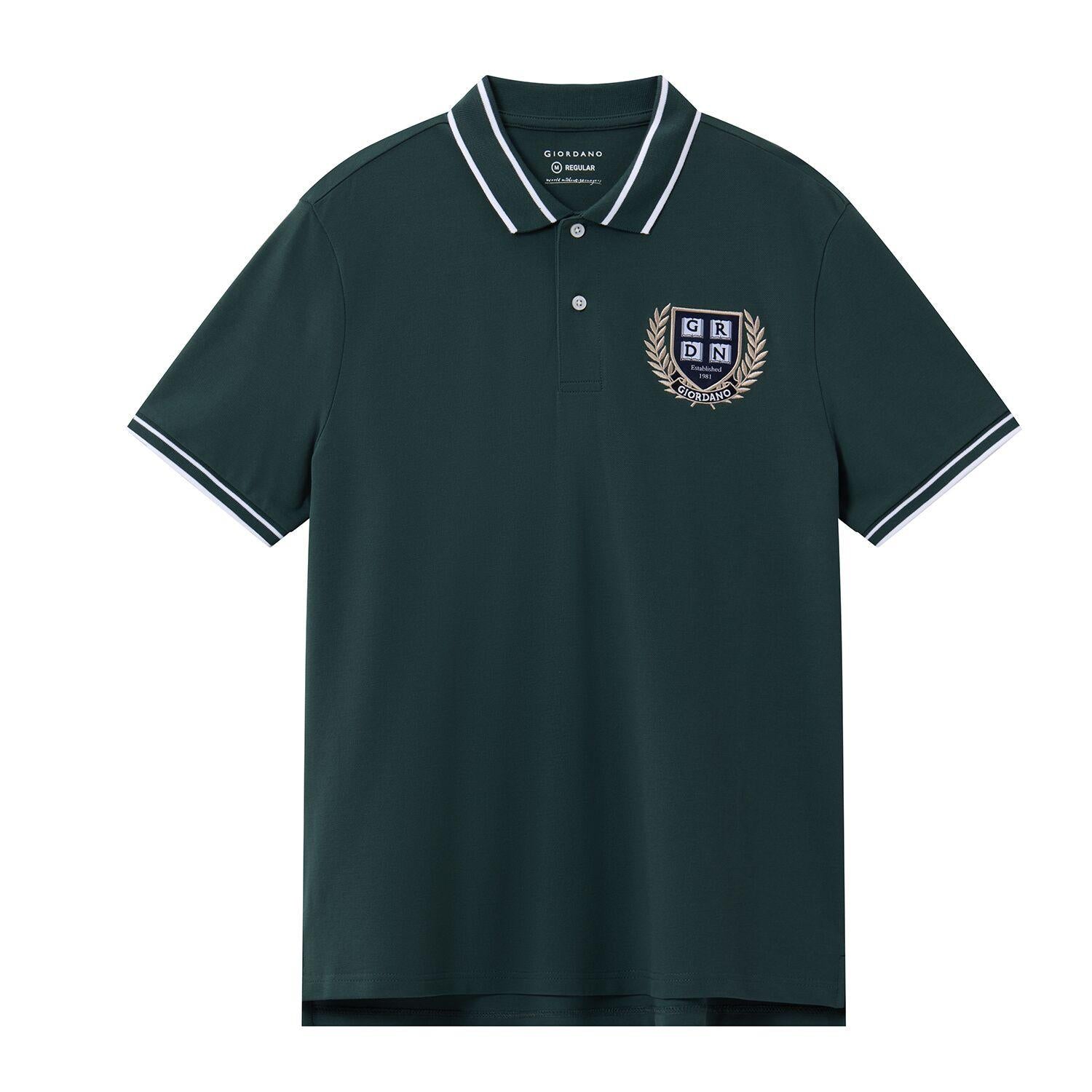 Men's Bold polo - Giordano