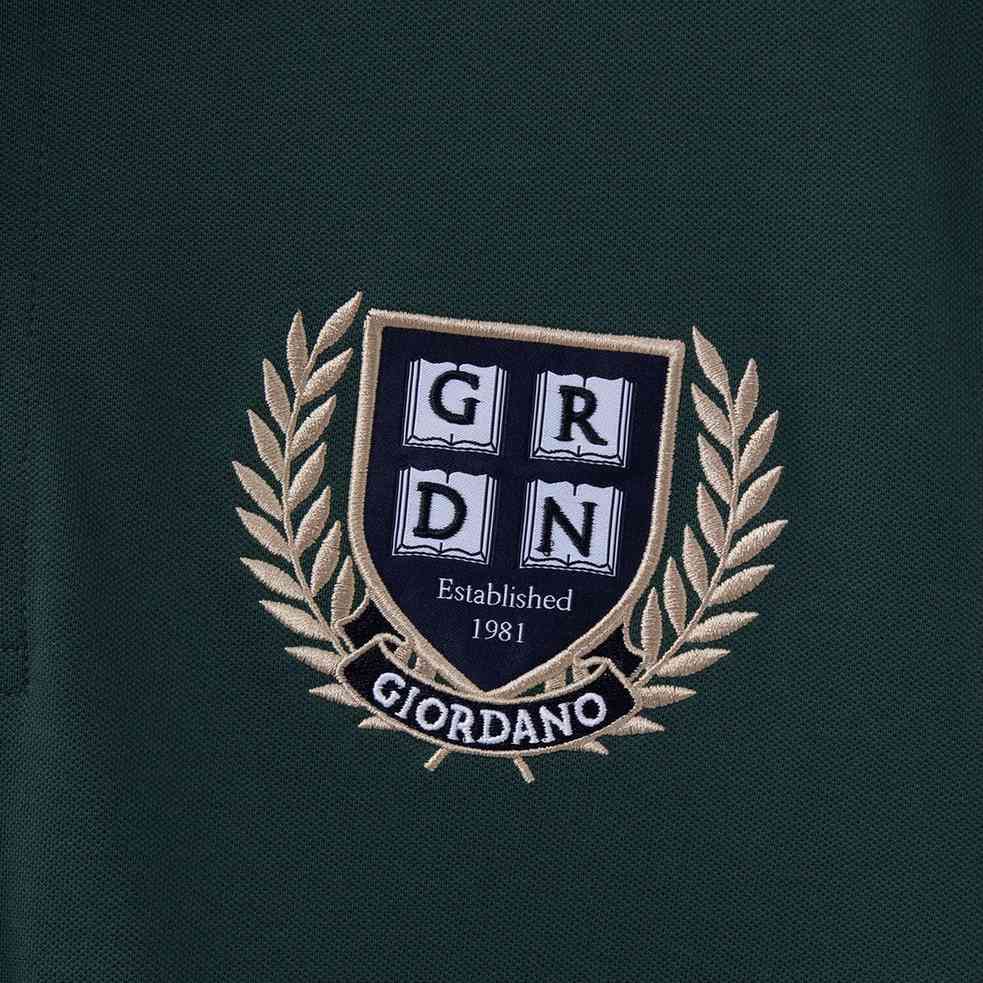 Men's Bold polo - Giordano