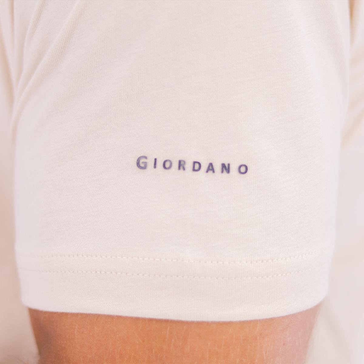 Men's Classic Tee - Giordano