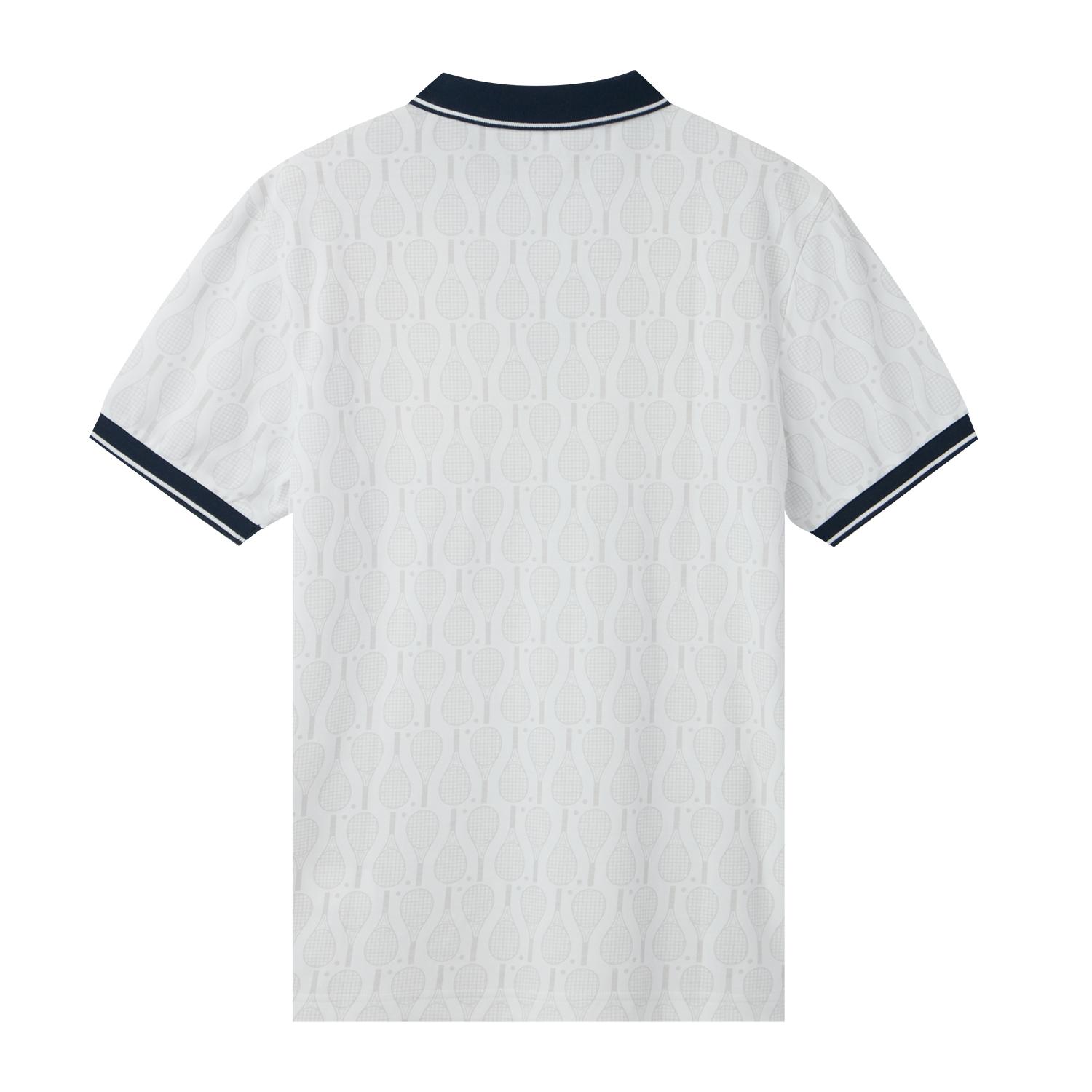 Men's G - Motion Bold Polo - Giordano