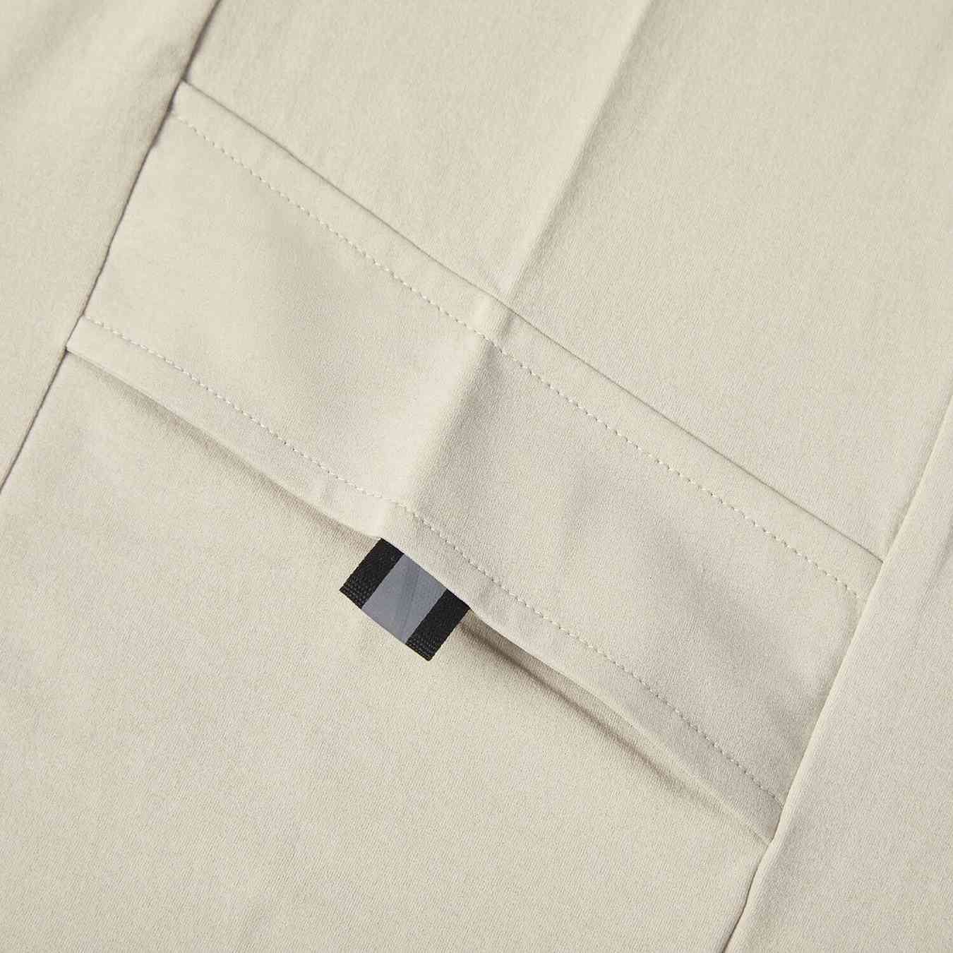 Men's G - Motion Relaxed Crew Neck Tee - Giordano