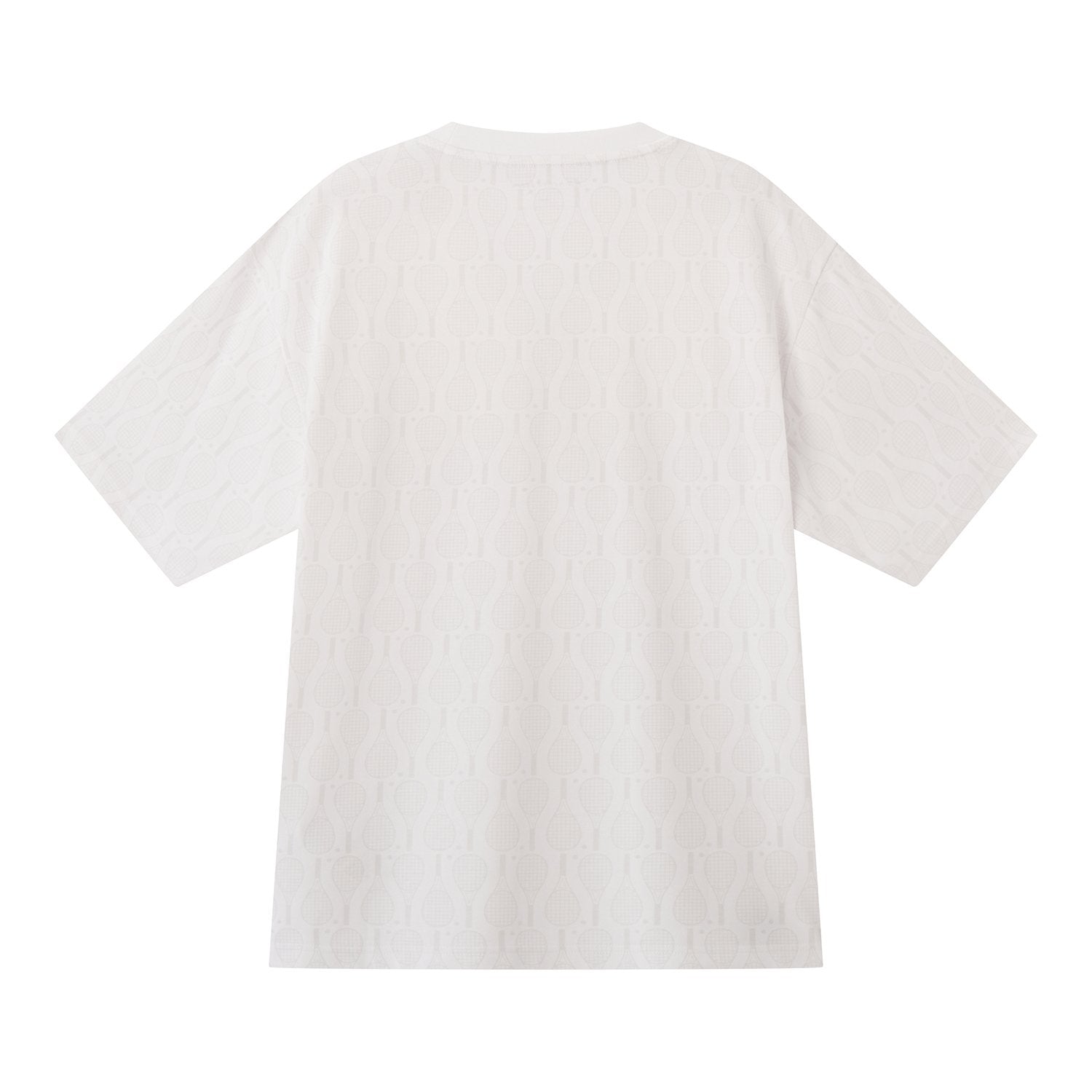 Men's G - Motion Relaxed Print Tee - Giordano