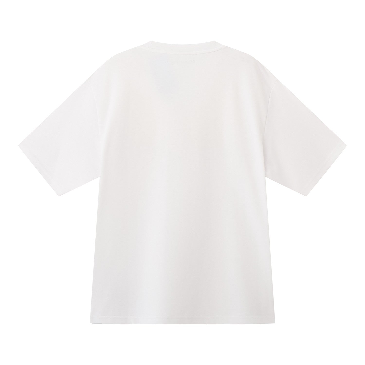 Men's G - Motion Relaxed Print Tee - Giordano