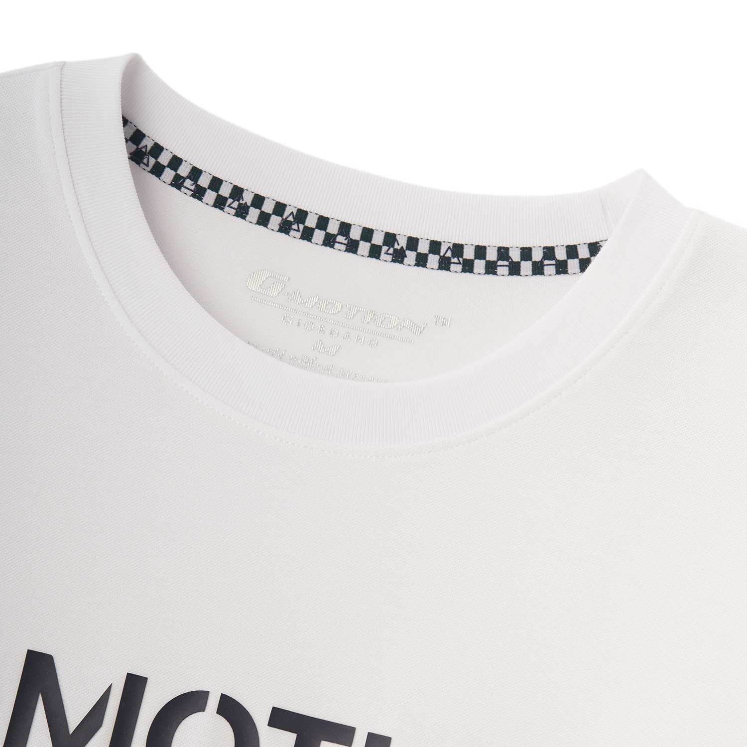 Men's G - Motion Relaxed Print Tee - Giordano