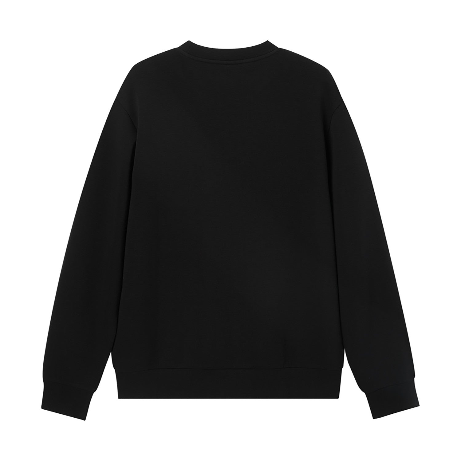 Men's G - Motion Slim Fit Long Sleeve Sweatshirt for Active Life - Giordano