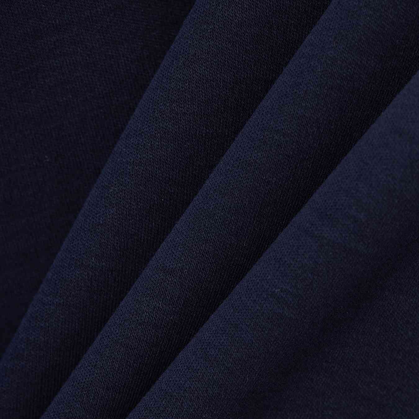 Men's Interlock Crew Neck Tee - Giordano